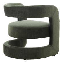 Madrid Upholstered Accent Chair